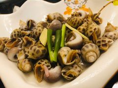 -阿凡海鲜(甬港北路店)