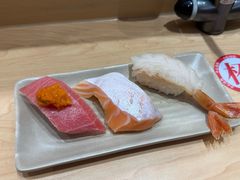 -友壹町寿司(佛山新DNA店)