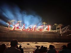 -三亚红色娘子军演艺公园景区