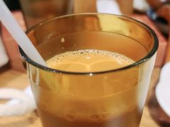 鸳鸯奶茶-十六蒲(桂林路店)
