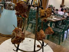 -清真·玛丽亚新疆菜主题餐厅(浙江中路店)