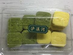 -泸溪河桃酥(秦淮夫子庙一店)