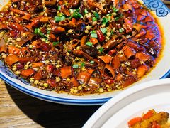 -老盛庆排档•南京菜(夫子庙店)