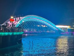 -湖州太湖旅游度假区-月亮广场