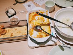 -吕氏疙瘩汤·海鲜新鲁菜(凯德mall新都心店)