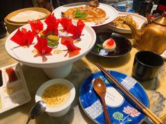 -范家小馆·烤鸭新京菜(金融街店)