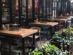 门面-丰茂烤串(钦州北路店)