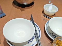 -天下客饭店(中山路店)