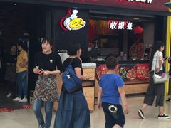 -比格比萨自助(赛罕区万达广场店)
