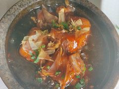 -阿明小菜·海鲜·上海菜(梅陇店)
