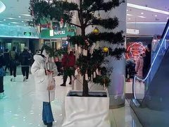 -凯德广场(学府店)