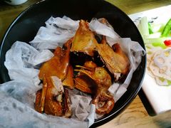 -大鸽饭(岗顶店)