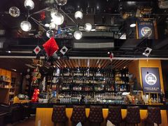 -礼途酒店·餐吧