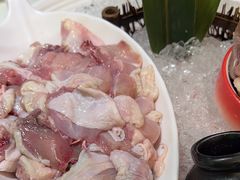 -洪氏嗨捞·猪肚鸡火锅(阳光天地店)