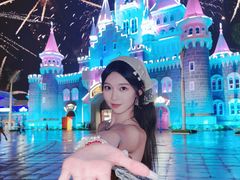 -厦门方特东方神画