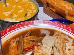 -旺顺阁·北京菜(北辰上品+)