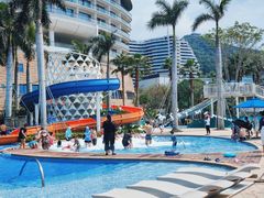 -深圳大梅沙京基洲际度假酒店