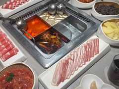 -海底捞火锅(万象汇店)
