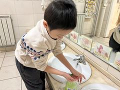 -北京市朝阳区阳光起点幼儿园(东坝园)