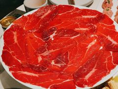 -万物生江北老火锅(海骏达店)
