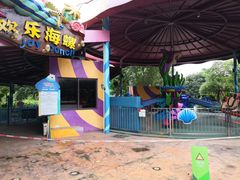 -美的鹭湖探索王国