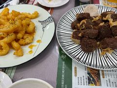 -白魁老号饭庄(交道口店)