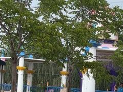 -西安华夏文旅水世界