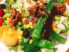 -So Lounge索兰至餐厅(蓝色港湾店)