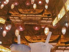 -HOHO餐厅(古子城店)