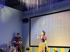 -重庆欢乐海底世界