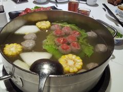 -陈记顺和牛肉火锅馆(天河北路店)