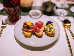 -莫里·意大利餐厅(K-lab店)