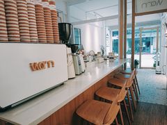 -Cafe on warm(丹霞店)