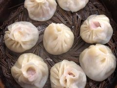 -金源汤包(育新东路店)