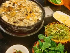 -草墩罗非鱼庄•野生菌•腊排骨(七星街上段店)