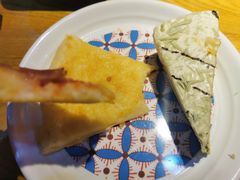 -苏格里岛自助海鲜火锅烧烤(神农店)
