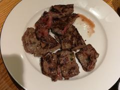 -赤坂亭·M9和牛烧肉·铁板烧·日料398放题(长泰广场店)