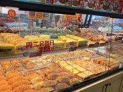 -味多美蛋糕(亚非大厦店)