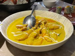 -星叶·东南亚料理(温州万象城店)