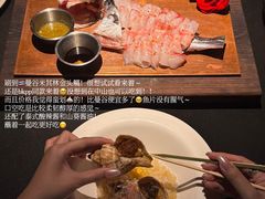 -小火花·干式熟成牛排馆Spark SteakHouse(剑桥郡店)