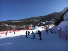 -太子岭滑雪场
