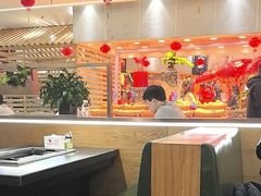 -食尚名肴自助涮烤