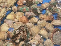 -宴立方海鲜自助(义乌万达广场店)