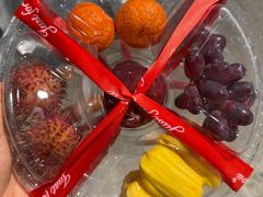 -渔舶汇蒸汽活海鲜·榴莲自助(领展中心城店)