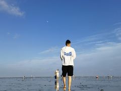 -南汇嘴观海公园