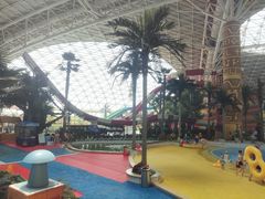 -天山海世界·米立方