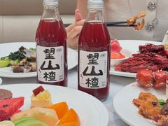 -上海静安昆仑大酒店