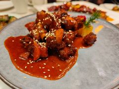 -院8里·少城记忆老川菜(宽窄巷子店)