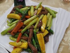 -摩登有记·新派泰国菜(银钻广场店)