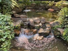 -广州花园酒店